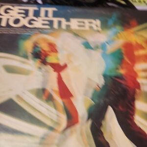 Get It Together Lp